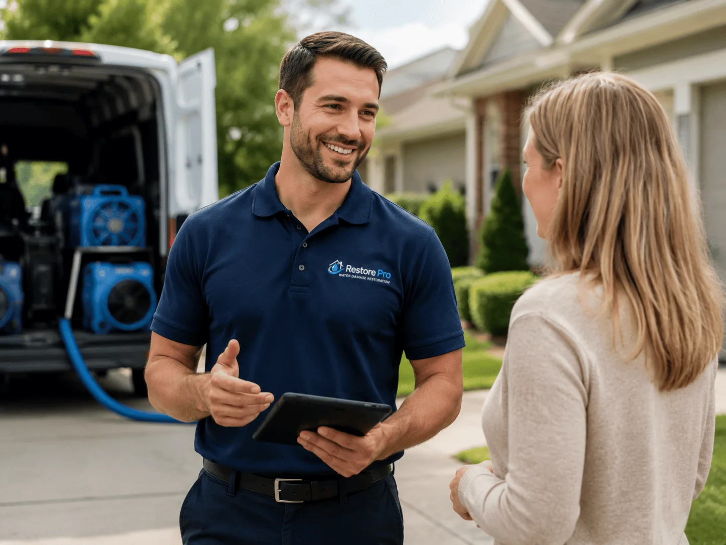 Water Damage Restoration Silver Gate, MT FAQs